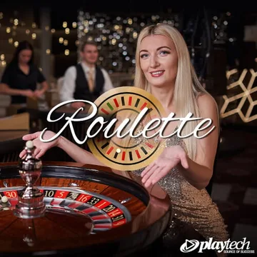 Live Roulette